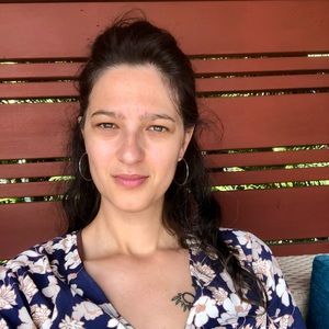 Meet your Posher, Zoe